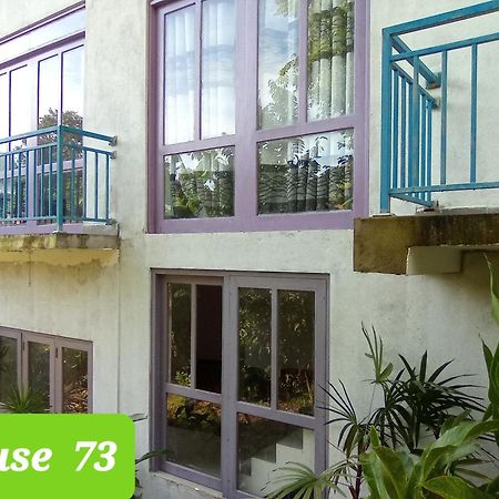 House 73 Hotel Unawatuna Eksteriør billede