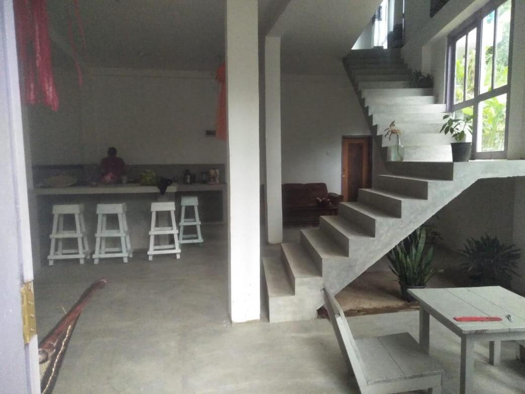 House 73 Hotel Unawatuna Eksteriør billede