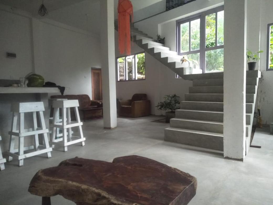 House 73 Hotel Unawatuna Eksteriør billede