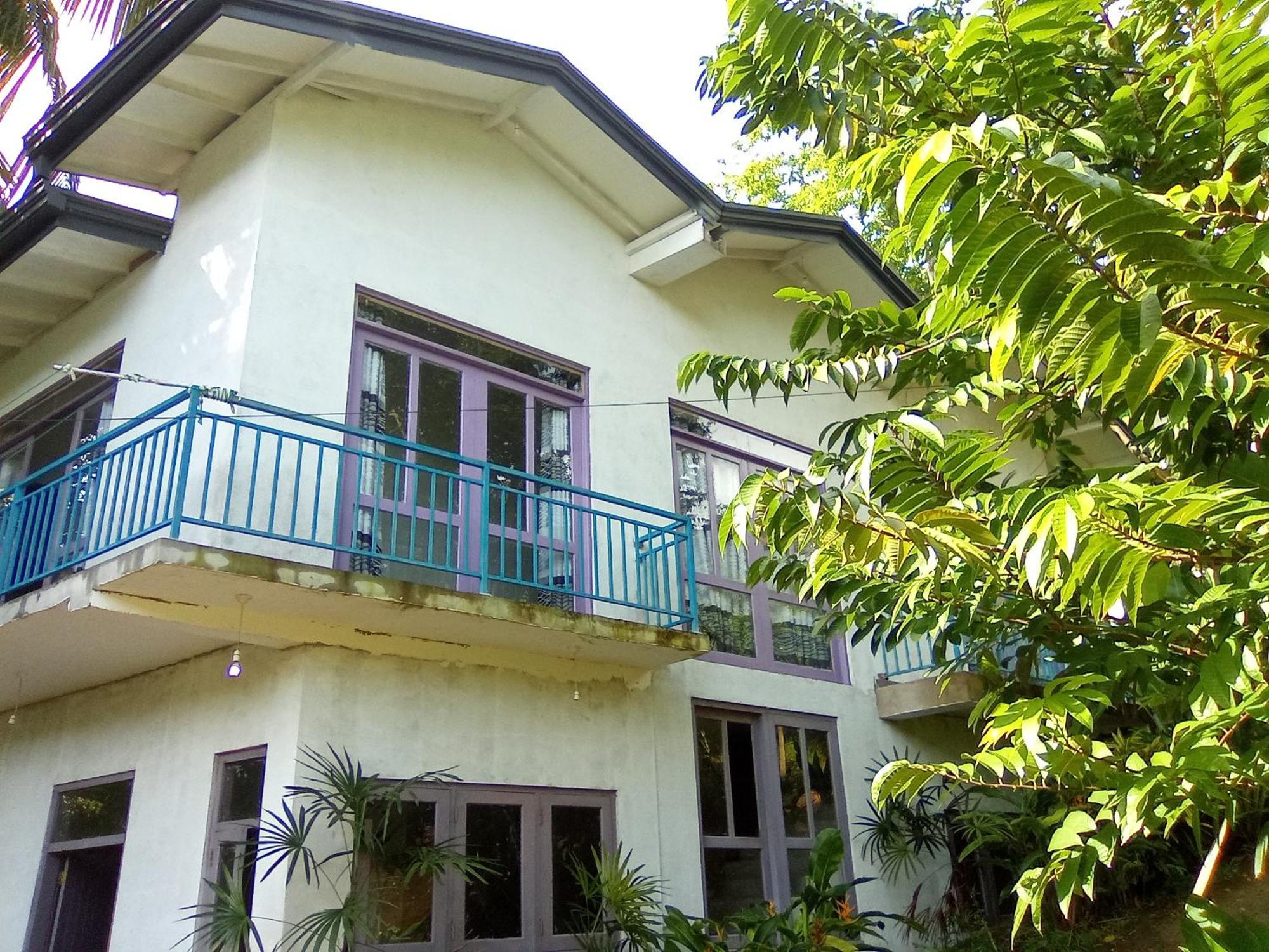 House 73 Hotel Unawatuna Eksteriør billede