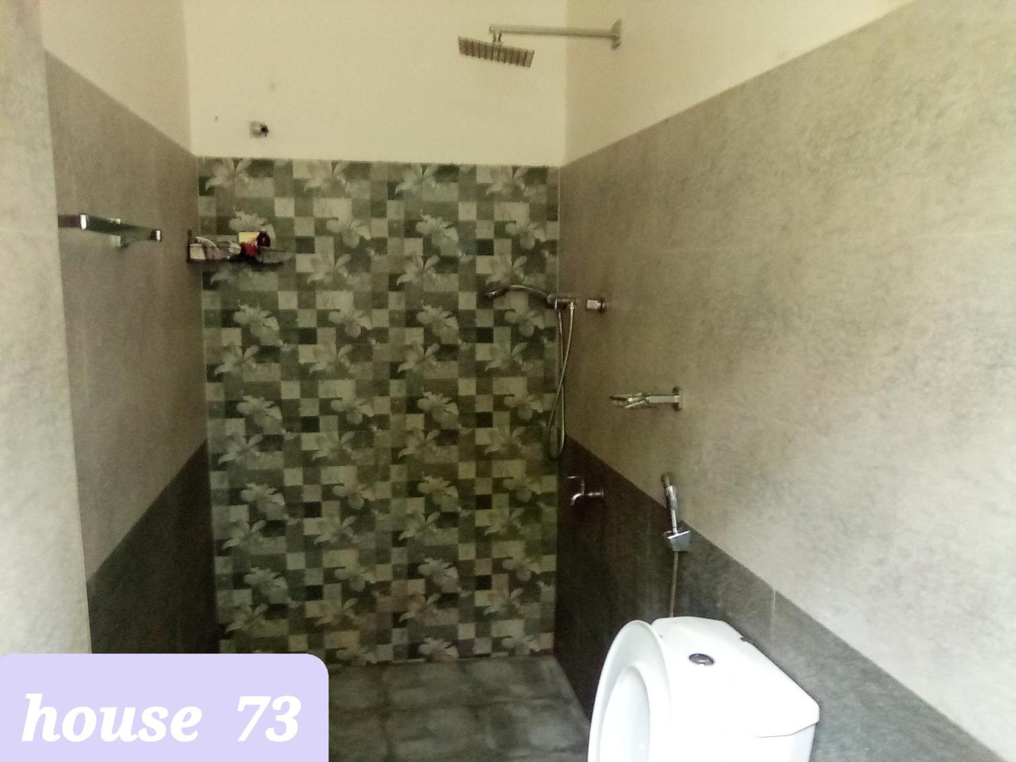 House 73 Hotel Unawatuna Eksteriør billede