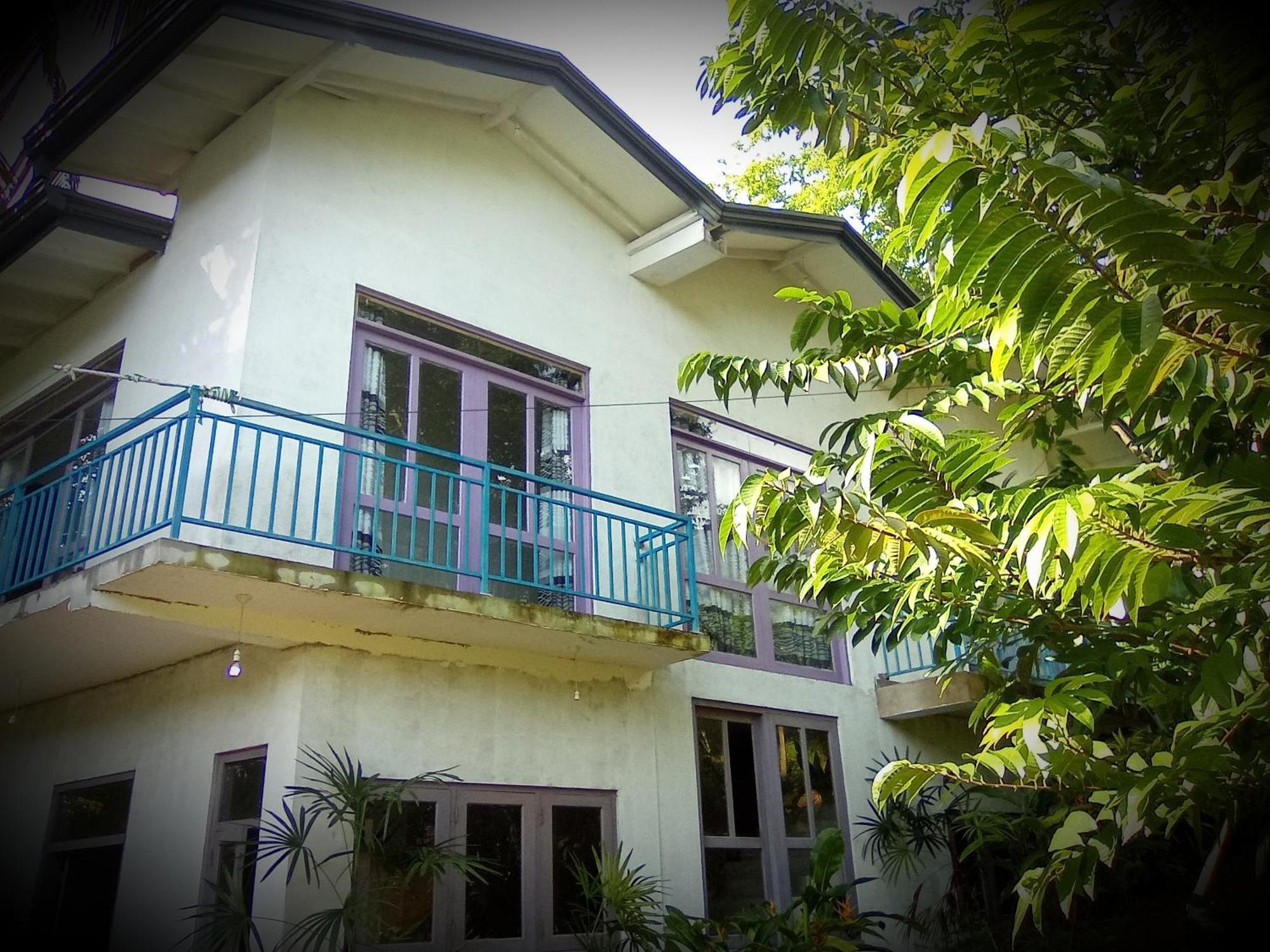 House 73 Hotel Unawatuna Eksteriør billede