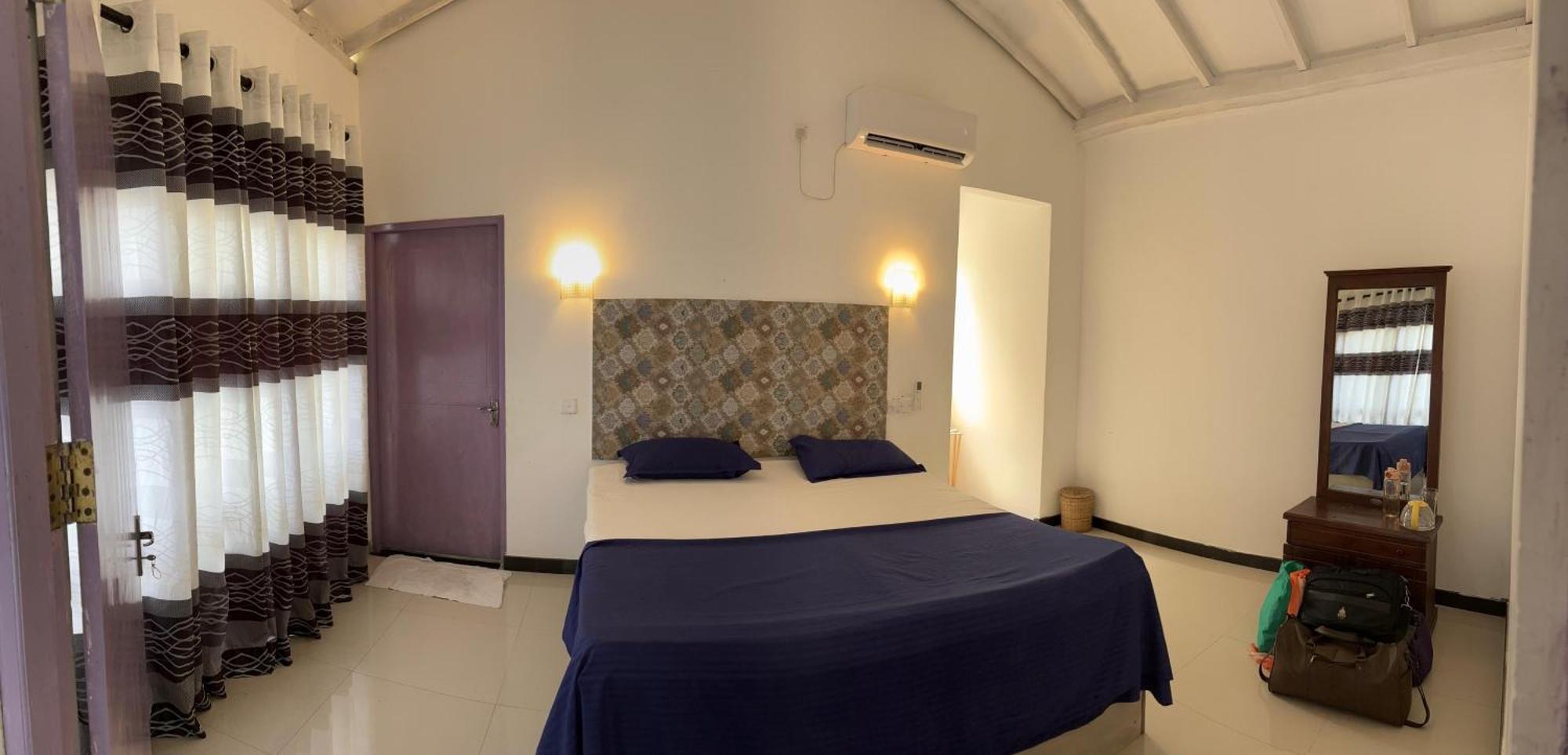 House 73 Hotel Unawatuna Eksteriør billede