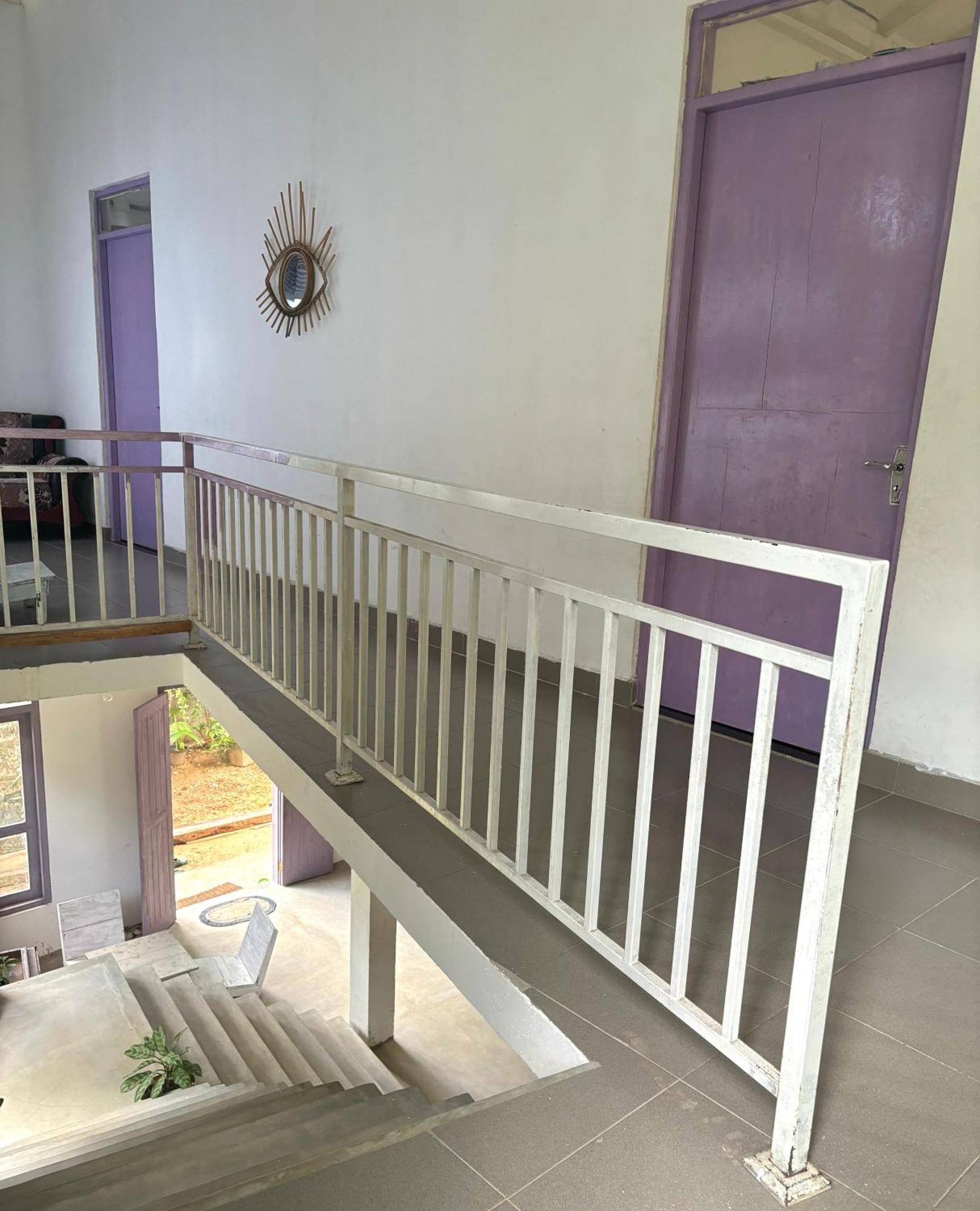 House 73 Hotel Unawatuna Eksteriør billede