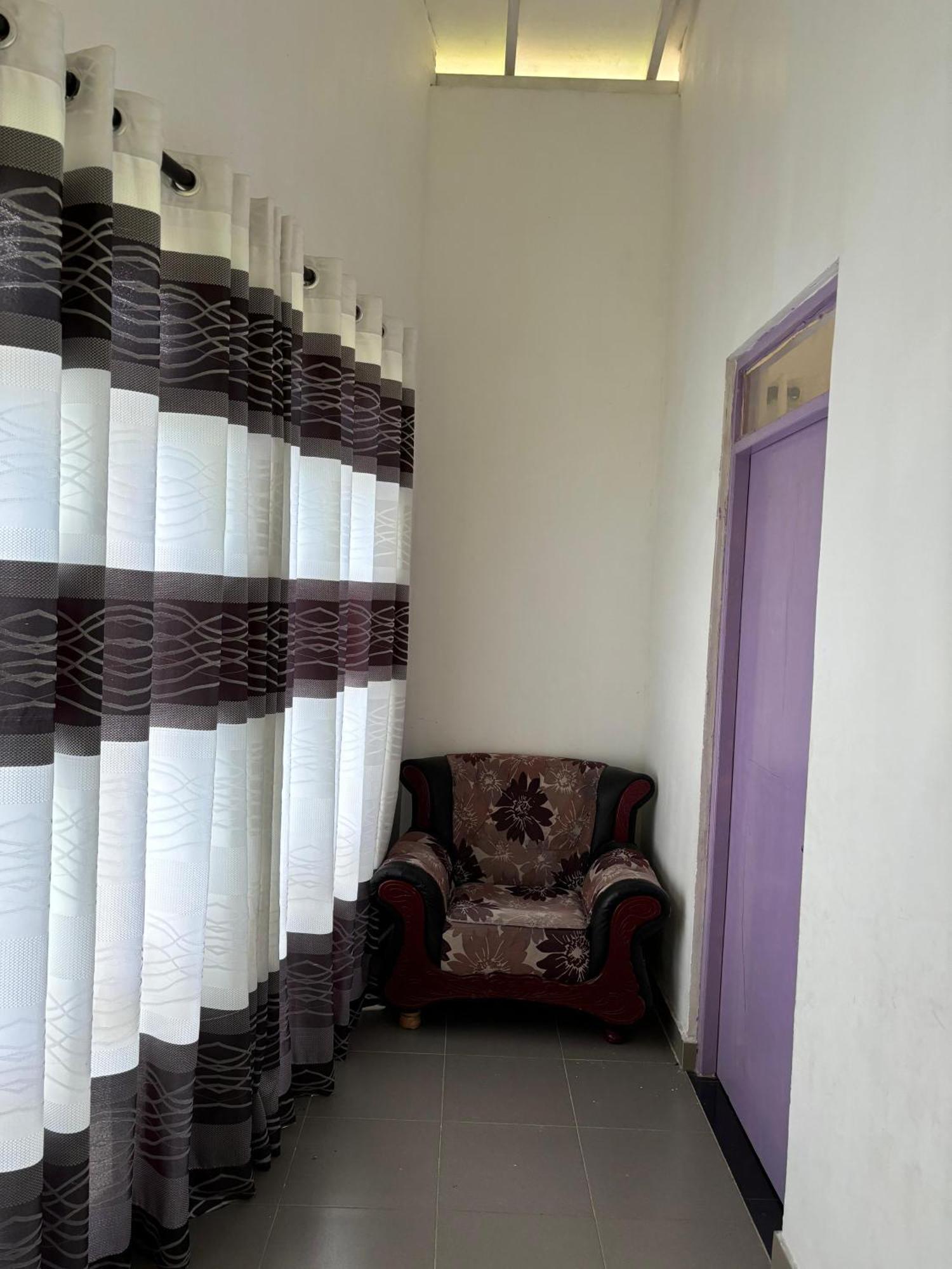 House 73 Hotel Unawatuna Eksteriør billede
