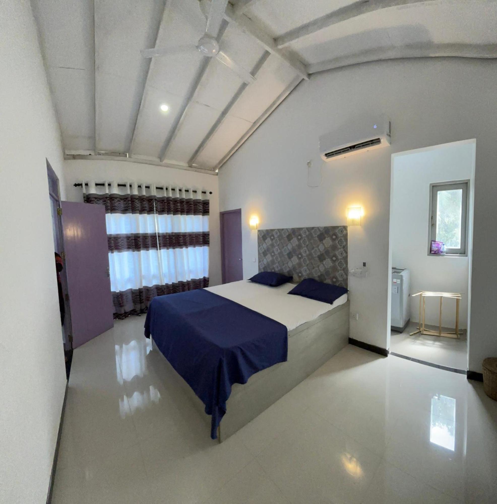 House 73 Hotel Unawatuna Eksteriør billede